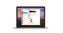  Update Telegram untuk MacBook Bawa Power Saving Mode, Bisa Hemat Baterai