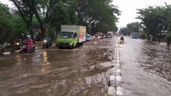 Kawasan Gedebage Bandung Langganan Banjir sejak 15 Tahun Lalu, Ini Penyebabnya<