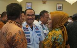 Sipir Terlibat Narkoba Akan Ditindak Tegas hingga Dipecat 