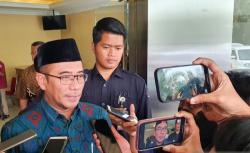 Ketua KPU Tanggapi Putusan PN Jakpus : Kami Tetap Jalankan Tahapan Pemilu