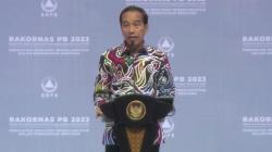 Instruksi Jokowi ke Daerah: Identifikasi Potensi Bencana, Siapkan Anggarannya
