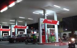 86.000 Kendaraan di Sumsel Terdaftar Sebagai Penerima BBM Subsidi<