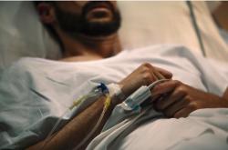 35 Ucapan Penuh Makna untuk Orang Sakit Supaya Cepat Sembuh<