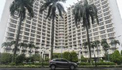 Foto Hotel Sultan Akan Dikelola Pemerintah