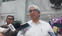 Sri Mulyani Sedih Luar Biasa gegara Kasus Pejabat Pajak