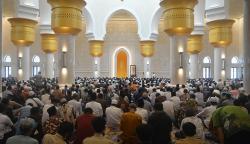 Jadwal Buka Puasa Solo Hari Ini Senin 27 Maret 2023