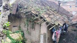 Pasutri di Garut Tinggal di Rumah Reyot Bertahun-tahun, Bantuan Tak Kunjung Datang