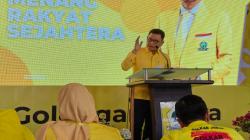 Ini Sikap Golkar Jabar soal Putusan Hakim PN Jakarta Pusat Tunda Pemilu<