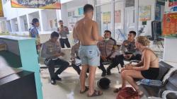 Wisatawan asal Norwegia Tewas Kecelakaan di Mandalika saat Kendarai Motor