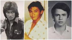 Deretan Aktor Laga Legendaris Ganteng Idola Kaum Hawa, Nomor 2 Nikahi Daun Muda Beda Usia 31 Tahun