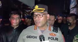 Polisi Sebut 2 RW Terdampak Kebakaran Depo Pertamina Plumpang