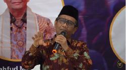 Mahfud MD: Pemilu Tetap Jalan, Pemerintah Akan Lawan Habis-habisan Putusan PN Jakpus