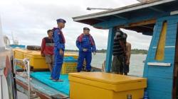 Bangka Barat Berpotensi Cuaca Buruk, Nelayan Diminta Lengkapi Alat Keselamatan saat Melaut