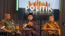 TGB Zainul Majdi: Keharmonisan Antarumat Beragama di Solo Bisa Jadi Contoh