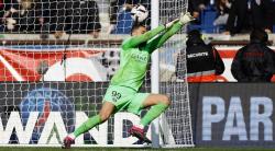 Buat Kesalahan Fatal, Performa Donnarumma Menjadi Sorotan