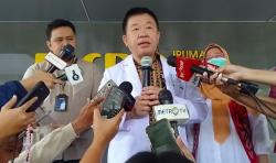 1 Korban Kebakaran Depo Pertamina di RSPP Meninggal Dunia, 24 Masih Dirawat