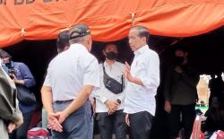 Presiden Jokowi Tegaskan Zona Berbahaya di Sekitar Objek Vital Tak Boleh Ditinggali: Semua Akan Diaudit