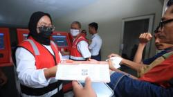 Petugas Temukan Bawaan Terlarang, Pelni Tingkatkan Pengamanan jelang Pelayanan Angkutan Lebaran