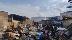 Erick Thohir: Pertamina akan Relokasi Depo BBM Plumpang dan Bentuk Zona Aman untuk Masyarakat 
