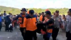1 Santri Terseret Arus di Tapsel Ditemukan Tewas, Jasad Terbawa 20 Km