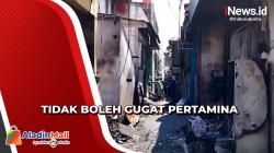 Dapat Santunan Rp10 Juta untuk Korban Meninggal, Keluarga Tidak Boleh Gugat Pertamina