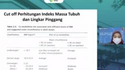 Hisobi: Obesitas Pengaruhi Kesuburan Seseorang 