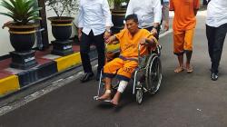 Sulitnya Penangkapan 2 Jambret yang Lukai 3 Orang Sekeluarga, Pelaku Terpaksa Ditembak 
