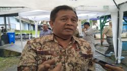 Jelang Ramadhan, Dispernakan KBB Antisipasi Hewan Ternak dari Luar Daerah