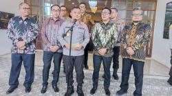 Debt Collector Bakal Dapat Pelatihan dari Polda Metro Jaya, Tak Boleh Lagi Merampas