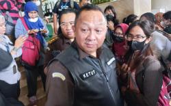 Kejagung Periksa Sejumlah Pegawai Bea Cukai dalam Dugaan Kasus  Korupsi Emas