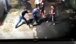 Ini Alasan Polisi Tetapkan Korban Pengeroyokan di Makassar Jadi Tersangka<