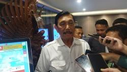 Luhut Pastikan Pelaku UMKM Dapat Subsidi Kendaraan Listrik: untuk Dorong Produktivitas dan Efisiensi