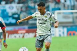 Persib Berambisi Kejar PSM, Maung Bandung Siap Kerja Keras Lawan Persik