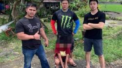 Minahasa Geger, Bocil 14 Tahun Tikam Teman Sendiri