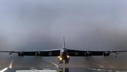 Spesifikasi Pesawat Pengebom B-52 AS yang Jatuh Tak Berbekas, Dijuluki Bongsor Jelek dan Gendut