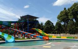 Tempat Wisata Baru di Tanjung Enim, Berikut Fasilitas dan Tiket Masuk<