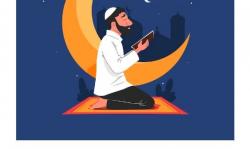 Niat Baca Yasin 3 Kali di Malam Nisfu Syaban 