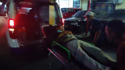 Kronologi Driver Ojol Bentrok dengan Debt Collector di Hegarmanah Bandung