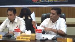 Hina Institusi Polri, Istri Polisi di Sulsel Ditangkap