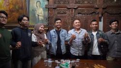 Aliansi Mahasiswa Dukung Iwan Bule di Pilgub Jabar 2024, Ini Harapan Mereka