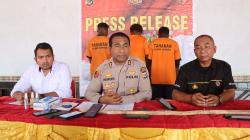 Sebelum Dibuang ke Sungai, 1 Sopir Hilang Gegara Isu Penculikan di Yalimo Ditusuk 2 Kali