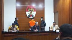 KPK Tahan Eks Bupati Sidoarjo Saiful Ilah terkait Kasus Gratifikasi