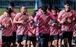 PSIS Semarang Vs PSS Sleman Malam Ini: Mahesa Jenar Bertekad Akhiri Tren Negatif