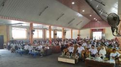 Partai Perindo Dumai Target Raih 1 Fraksi di DPRD