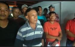  Jalan Rusak Akibat Kendaraan Tambang, Warga Ancam Gelar Aksi Penutupan <