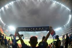Laga PSIS vs Barito Putera 22 September, Cek Harga Tiket dan Cara Pembeliannya
