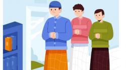 Tata Cara Makmum Masbuk, Muslim Wajib Paham!