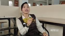 Intip Gaji Pramugari PO Bus, Pemikat Penumpang Berparas Cantik