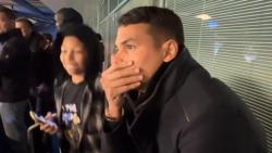 Absen Akibat Cedera, Thiago Silva Tetap Beri Chelsea Dukungan di Stamford Bridge