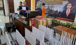 Polda Jateng Bongkar Pencurian Data Pribadi untuk Registrasi Kartu Perdana, Begini Modusnya 